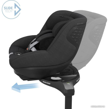 Детское автокресло Maxi-Cosi Pearl 360 Pro (authentic black)