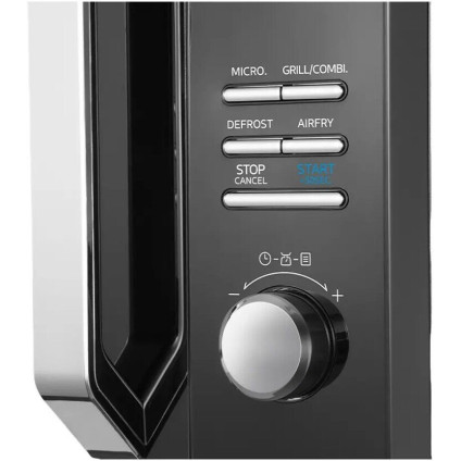 Микроволновая печь Midea MAC23XF