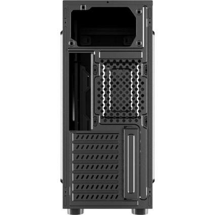 Корпус Gembird Fornax 160 CCC-FC-160