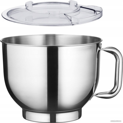 Кухонная машина Mozano Kitchen Assistent ROB-02 (красный)