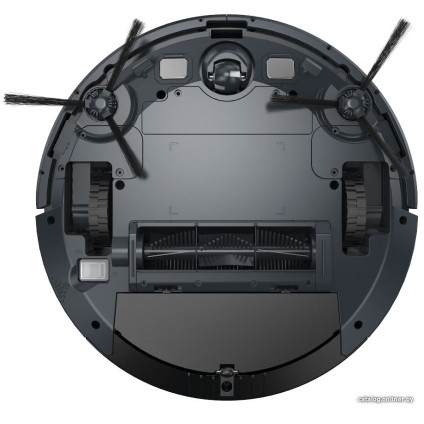 Робот-пылесос TCL Sweeva 2000 (черный)