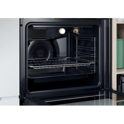 Электрический духовой шкаф Candy FACDIZ600L