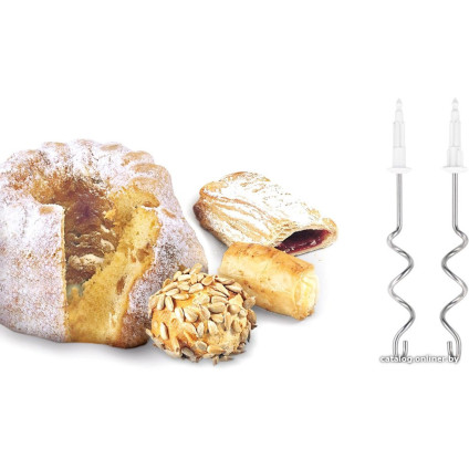 Миксер Bosch MFQ40303