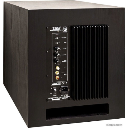 Проводной сабвуфер Taga Harmony Thunder SW-12