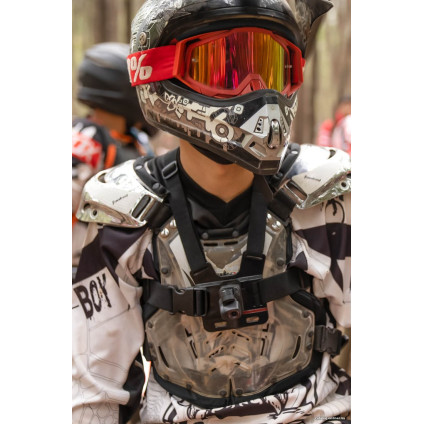 Экшен-камера FeiyuTech Pocket 3