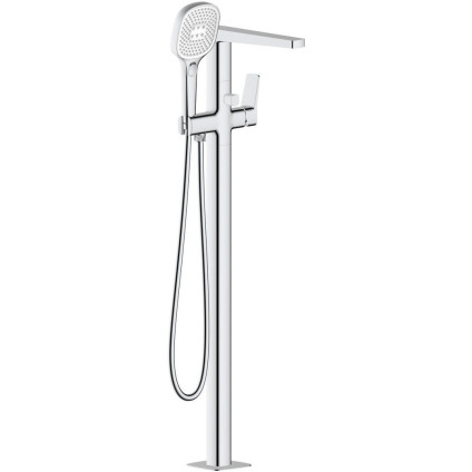 Смеситель KFA Malaga 452551000