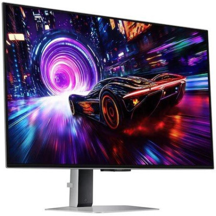 Игровой монитор Samsung Odyssey OLED G8 LS32FG810SUXEN