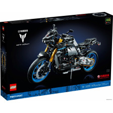 Конструктор LEGO Technic 42159 Yamaha MT-10 SP