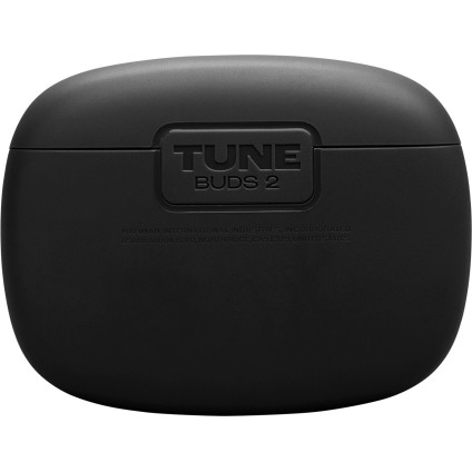 Наушники JBL Tune Buds 2 (черный)