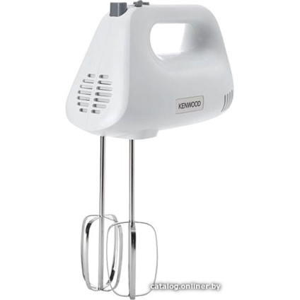 Миксер Kenwood Lite HMP30.A0WH