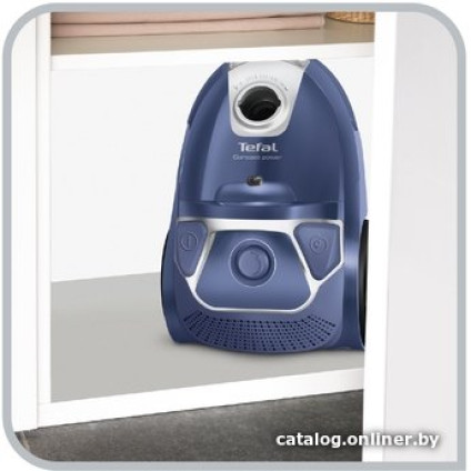 Пылесос Tefal TW3931EA