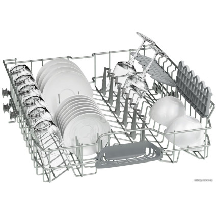 Отдельностоящая посудомоечная машина Bosch SMS25AI05E