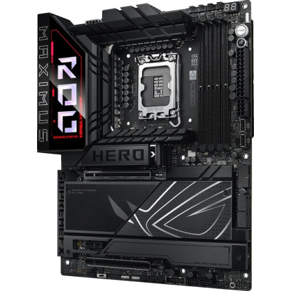 Материнская плата ASUS ROG Maximus Z890 Hero