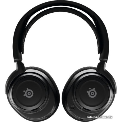 Наушники SteelSeries Arctis Nova 7 Wireless