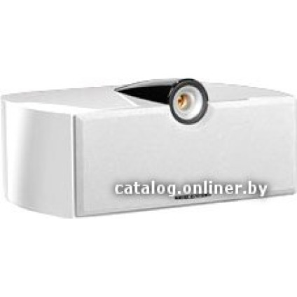 Полочная акустика Triangle Signature Gamma (белый)