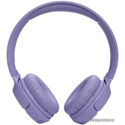 Наушники JBL Tune 520BT (фиолетовый)