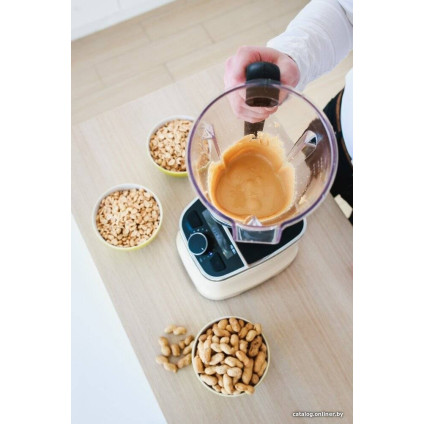 Стационарный блендер NOVIS PRO Blender 880L (кремовый)