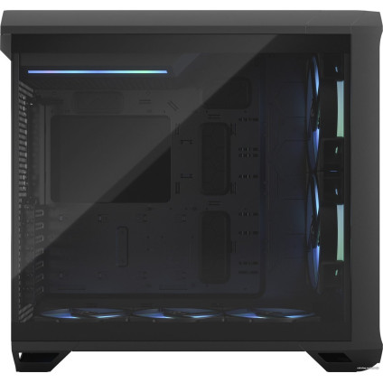 Корпус Fractal Design Torrent Black RGB TG Light Tint FD-C-TOR1A-04