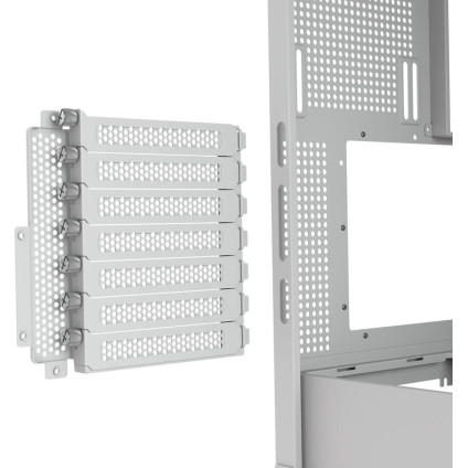 Корпус Cougar FV270 (белый)