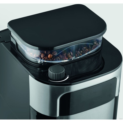 Капельная кофеварка Severin KA 4813