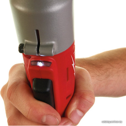 Винтоверт Milwaukee M18 BRAID-0 4933447891 (без АКБ)