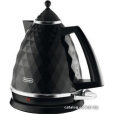 Электрический чайник DeLonghi KBJ 2001.BK