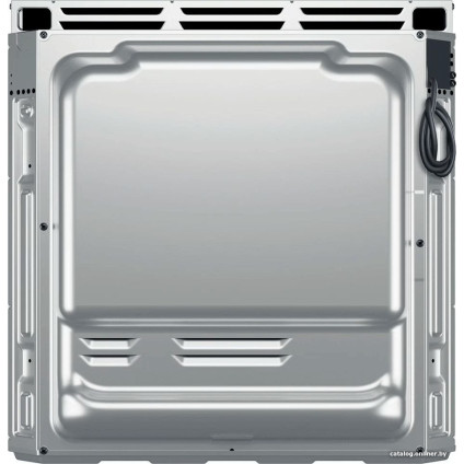 Электрический духовой шкаф Whirlpool OMK58HU1B