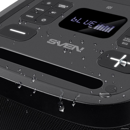 Патибокс SVEN PS-950