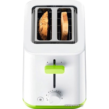 Тостер Braun HT1010GR