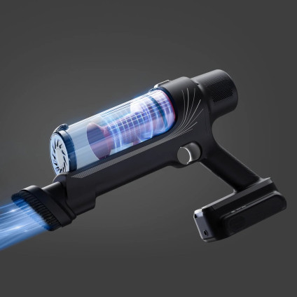 Пылесос Tefal X-Pert 7.60 TY6A75WO