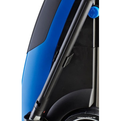 Мойка высокого давления Nilfisk-Alto Premium 190-12 Power