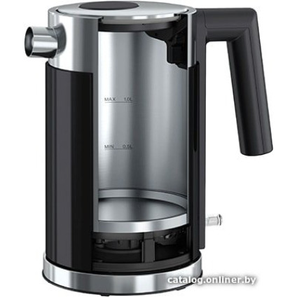 Электрический чайник Graef WK 402