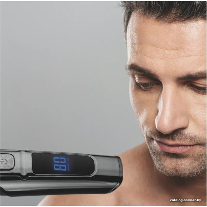 Машинка для стрижки волос Zelmer ZMB6000