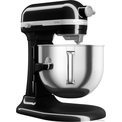 Кухонная машина KitchenAid Artisan 5KSM70SHXEOB