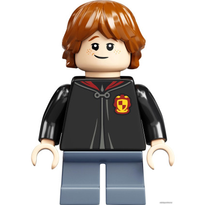 Конструктор LEGO Harry Potter 75978 Косой переулок