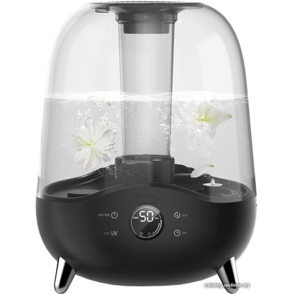 Увлажнитель воздуха Deerma DEM-F327W (международная версия)