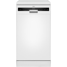 Отдельностоящая посудомоечная машина Amica DFM44C7EOqWH
