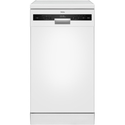 Отдельностоящая посудомоечная машина Amica DFM44C7EOqWH