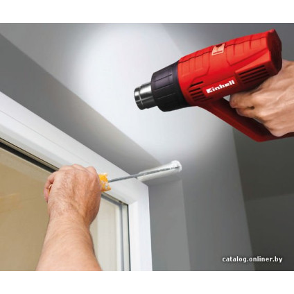 Промышленный фен Einhell TH-HA 2000/1