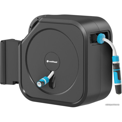 Катушка для шланга Cellfast Ergo 1/2" 55-420