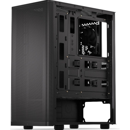 Корпус Endorfy Ventum 200 Solid EY2A001