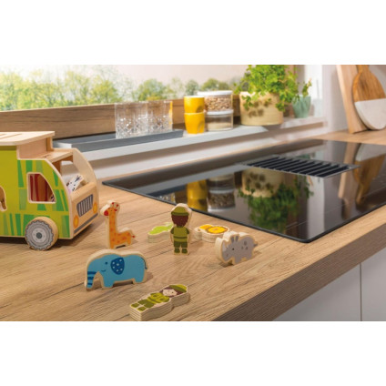 Варочная панель Gorenje G600 HET949BSC