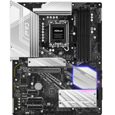 Материнская плата ASRock Z890 Pro RS