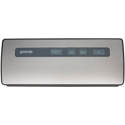 Вакуумный упаковщик Gorenje VS120E