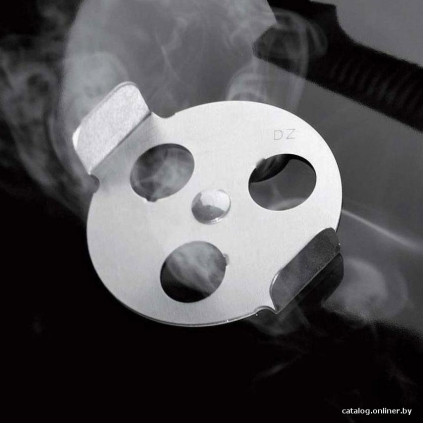 Коптильня Weber Smokey Mountain Cooker 47cm