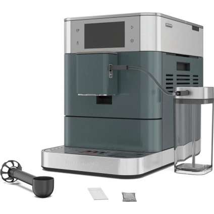 Кофемашина KitchenAid 5KES8558BJP