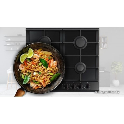 Варочная панель MPM MPM-60-GMH-19