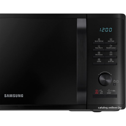 Микроволновая печь Samsung MG23K3515AK