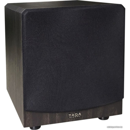 Проводной сабвуфер Taga Harmony TSW-80 (венге)