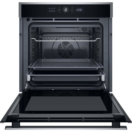 Электрический духовой шкаф Whirlpool WOI4S8CM1SXA